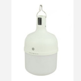 لامپ شارژی کمپینگ 48 وات دی پی DP-7814 چراغ روشنایی اضطراری آویزی 7814 ( گناوه مارکت )