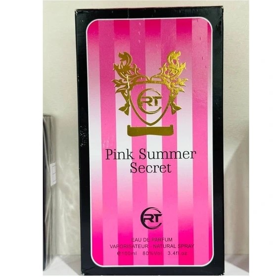 ادکلن ویکتوریا سکرت 100 میل ( seductive dream شرکتی اماراتی آر تی ) ( ادو پرفیوم و ادو تویلت ادکلن و عطر گناوه مارکت )