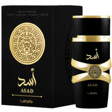 ادکلن اسد لطافه اورجینال عطر شرکت لطاغه أسد