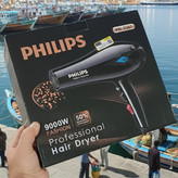 سشوآر فیلیپس 9000 وات Philips سشوار موتور سنگین فیلیپس