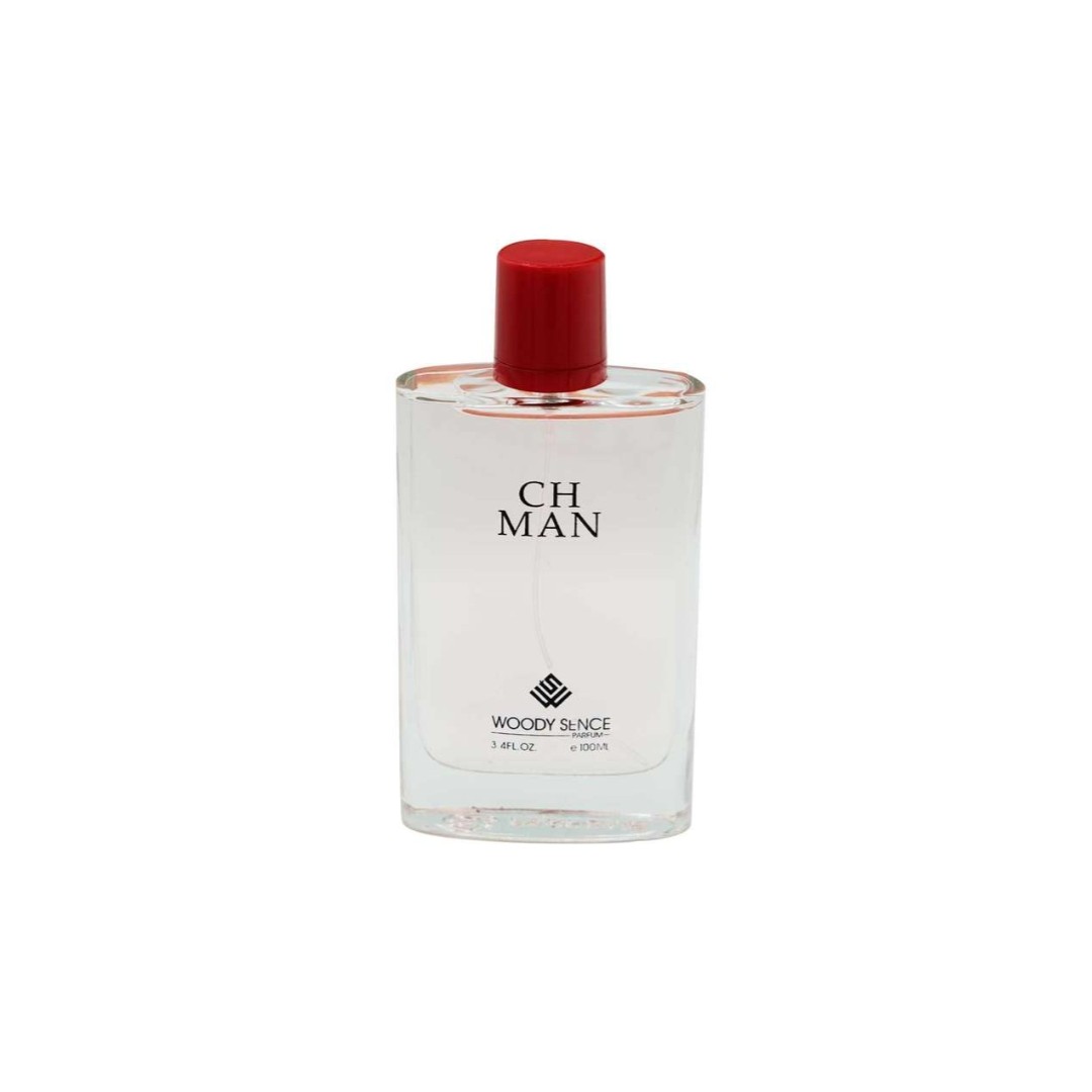 ادکلن خوشبو مردانه ch man رایحه CH 100M
