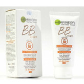کرم ضدآفتاب گارنیر بی بی اصلی GARINEeR bb گارنیر spf50 ضدآفتاب