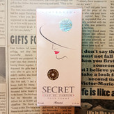 ادکلن سکرت رصاصی زنانه اورجینال secret rasasi اودکلن Secret عطر سیکرت