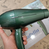 سشوار موتور سنگین بابلیس babyliss دوسرعته سشوآر سالنی پرقدرت براشینگ