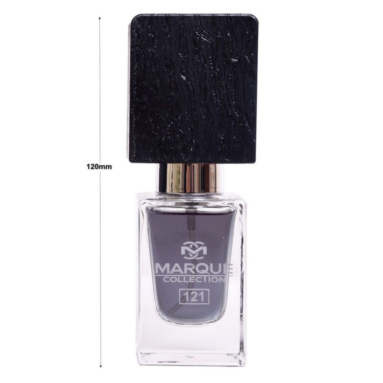 عطر بلک افغان شرکت فرگرانس وورد مارکوی ادکلن