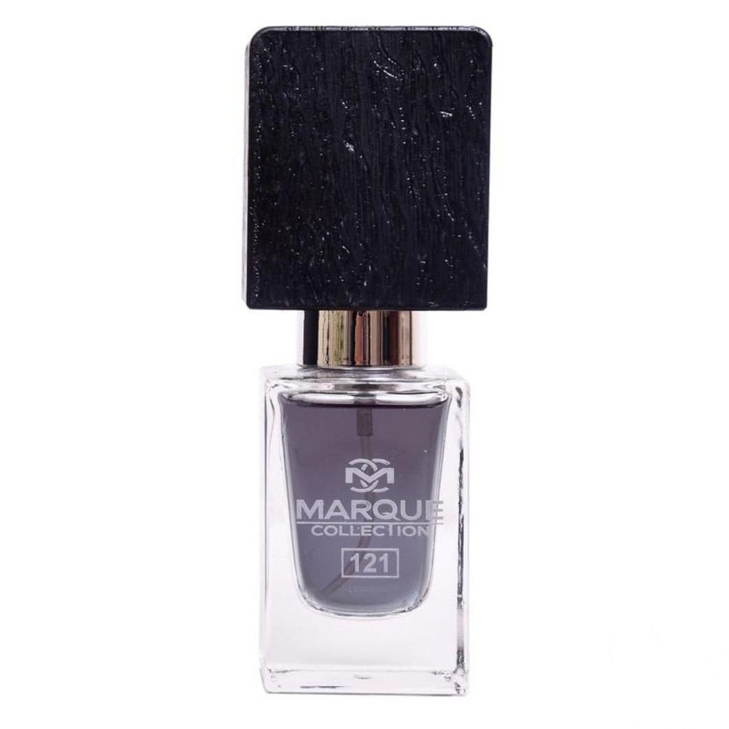 عطر بلک افغان شرکت فرگرانس وورد مارکوی ادکلن