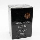 ادکلن لالیک LALIQUE عطر مردانه هلوگرام دار