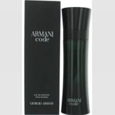 ادکلن آرمانی کد armani code جورجیوآرمانی عطر آرمانی