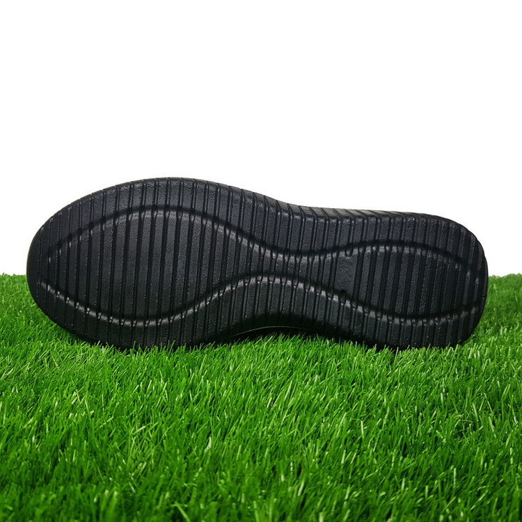 کفش راحتی زنانه مدل Knit-Blk کد 5050