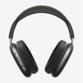 هدفون بلوتوثی مدل Airpods Max P9 بدون نویز کنسلینگ، درگاه شارژ USB Type-C، دارای میکروفون با کیفیت 105 دسیبل، مقاوم در برابر رطوبت و عرق