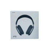 هدفون بلوتوثی مدل Airpods Max P9 بدون نویز کنسلینگ، درگاه شارژ USB Type-C، دارای میکروفون با کیفیت 105 دسیبل، مقاوم در برابر رطوبت و عرق