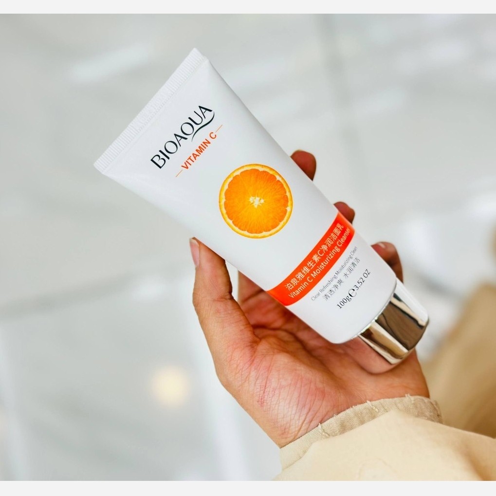 پک 4 عددی ویتامین سی روشن کننده و ضد لک (آرایشی هوتران)