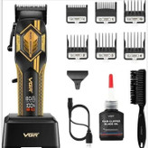 ماشین اصلاح وی جی آر مدل V-119 با تیغه سرامیکی (گارانتی 3 ماهه)