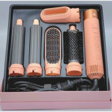 سشوار چند کاره انزو پروفیشینال Eمدل NZO Professional مدل یارا -4142