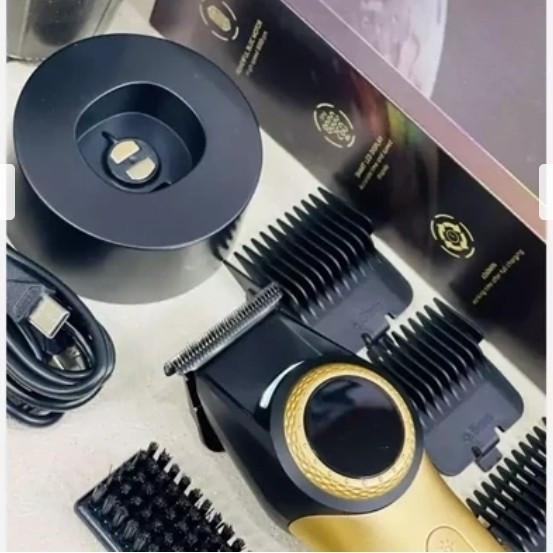 ماشین اصلاح خط زن صفر زن VGRمدل V-977پلمپ شرکتی اصل