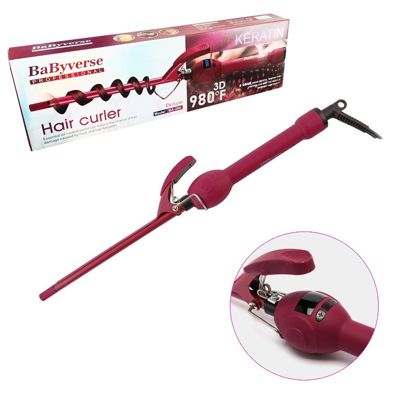 فر ریز مدادی بیبی ورس294 Babyverse