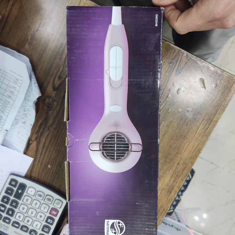 سشوار فیلیپس 2300وات مدل BHD290 اصلی و اورجینال