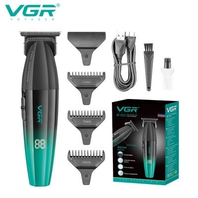 ماشین اصلاح مدل vgr906