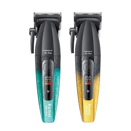 ماشین اصلاح حجم زن کیمی مدل Kemei KM-1819