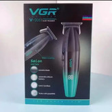 ماشین اصلاح vgr 906 اصلی و اورجینال و بسیار پر قدرت جدید..