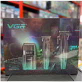 ست 3 قلو ماشین اصلاح وی جی آر V-640 S3