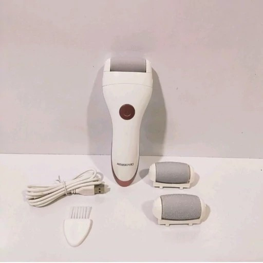 سوهان پا پدیکور (سنگ پا برقی) روزیا پرو اصلی