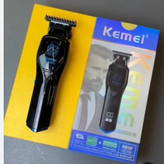 ماشین اصلاح خط زن موی سر و صورت کیمی مدل Kemei 1556