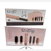 سشوار انزو ایرپ یارا مدل EN-4142B ENZO PROFESSIONAL SALON ITALY 4142B دستگاه کاملا هوشمند داری سیستم ایونیک