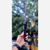 فر کننده مو پروموزر مدل MZ-2230 سایز 9 میل