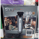 ماشین اصلاح حجم زن مخصوص موی سرو صورت برند دی اس پی-91415-clipper DSP