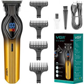 خط زن و صفر زن وی جی ار مدل V-921