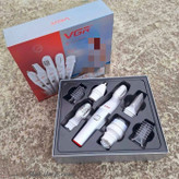 ست اپیلاتور 5 کاره وی جی آر مدل V-752 مناسب اصلاح بدن.