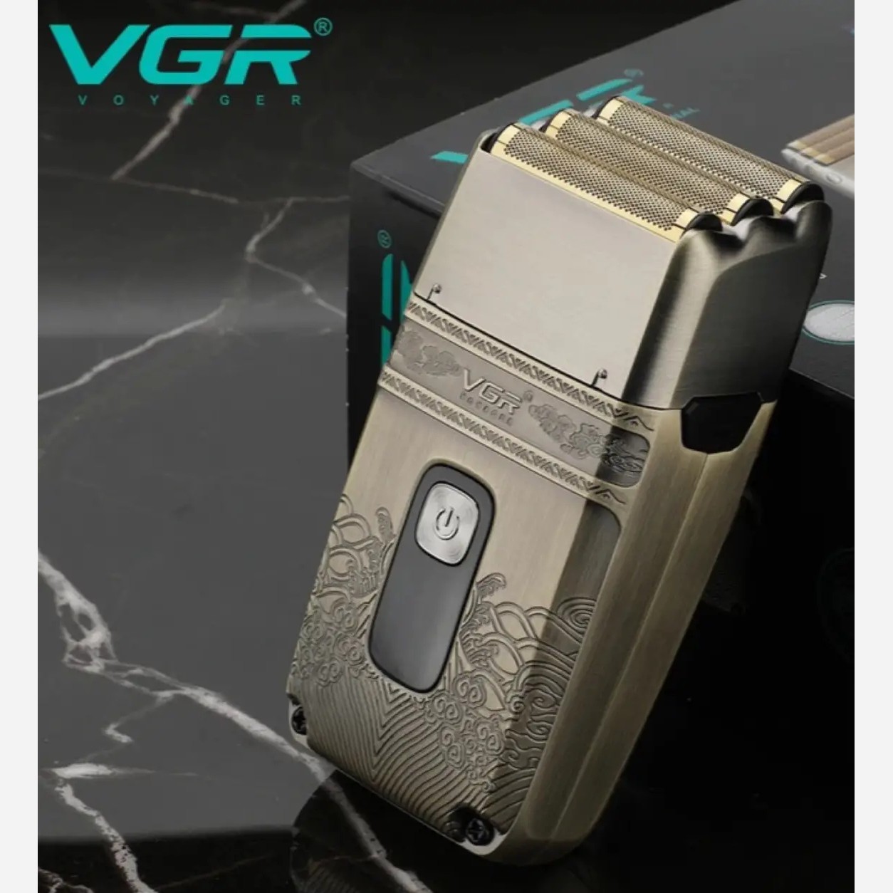 شیور وی جی آر مدل v-335