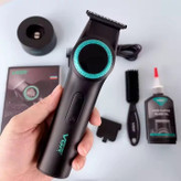 ماشین اصلاح وی جی آر سری آرایشگاه مدل VGR V-977