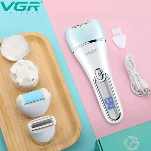 اپیلیدی شش کاره VGR 733..