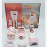 اپیلیدی شش کاره VGR 733..