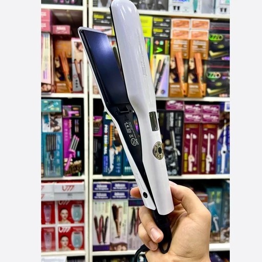اتو مو بابیلیس BABYLISS مدل BY 6070 اصلی