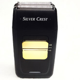 شیور موی صورت سیلور کرست Silver crest اصلی