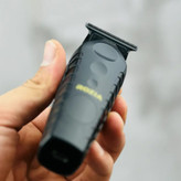 ماشین اصلاح موی سر و صورت روزیا مدل HQ388 Rozia Hair and Facial Trimmer Model HQ388