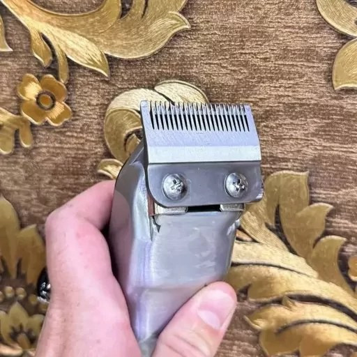 ماشین اصلاح حجم زن روزیا مدل HQ2231 Rosia shaving machine model HQ2231