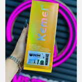 ماشین اصلاح کیمی KM-1849 بادی گروم و صفر زن