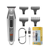 ماشین اصلاح خط زن و صفر زن کیمی مدل Kemei KM-1919