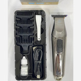 ماشین اصلاح خط زن و صفر زن کیمی مدل Kemei KM-1919
