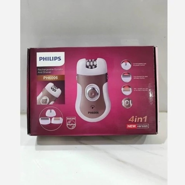 اپلیدی فیلیپس اصل مدلPH6006 اصلی