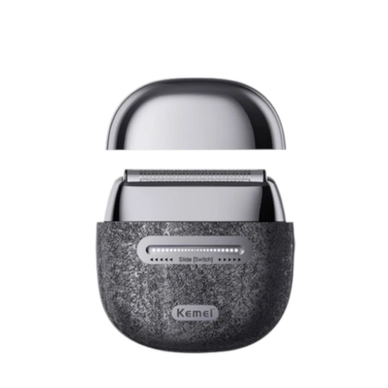 ماشین اصلاح موی صورت شارژی کیمی مدل KM-T381