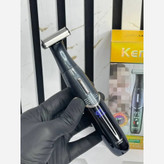 ماشین اصلاح بدن و صورت کیمی مدل Kemei KM