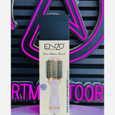 برس سشوار حرارتی انزو ایتالیا 6209 ENZO PROFESSIONAL ITALY MAGIC3IN1
