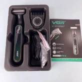 بادی گروم دو کاره وی جی آر مدل V-360 اصلی