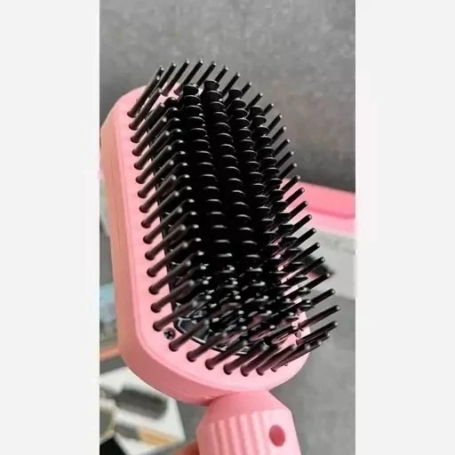 برس حرارتی انزو مدل ENZO PROFESSIONAL SALON ITALY4002