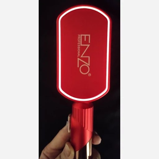 برس حرارتی انزو پروفیشینال مدل 4002